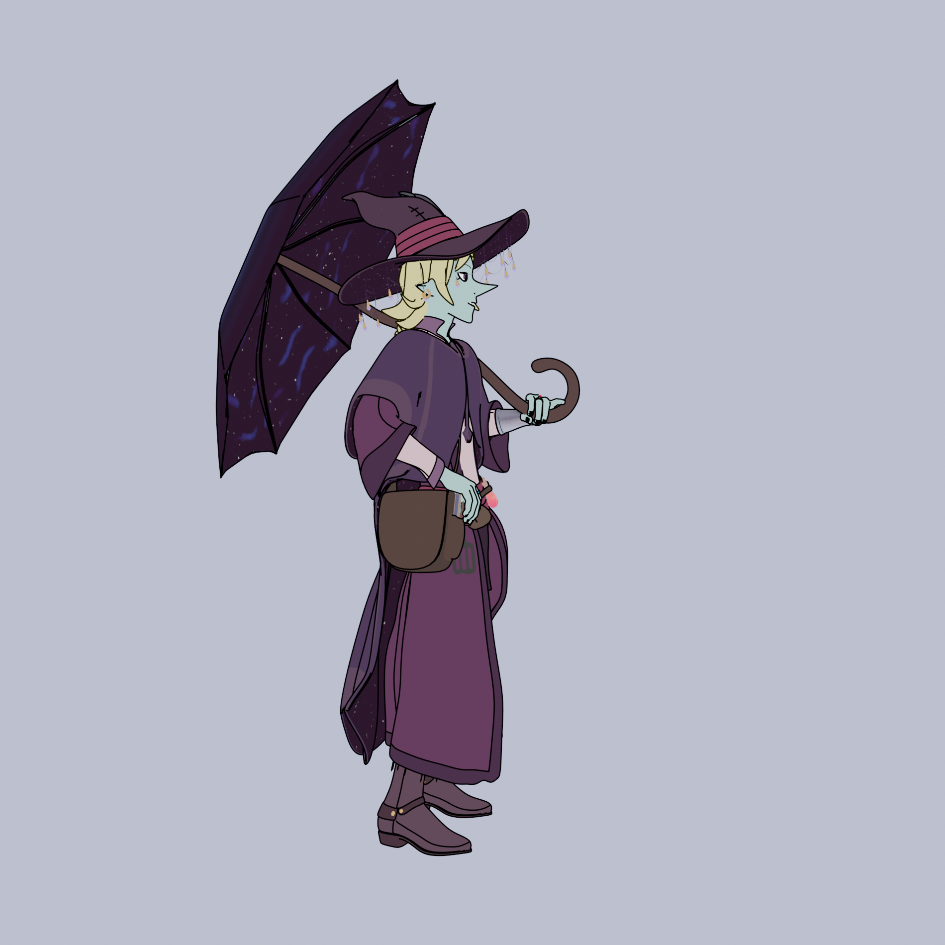 The Adventure Zone: Taako preview image 2